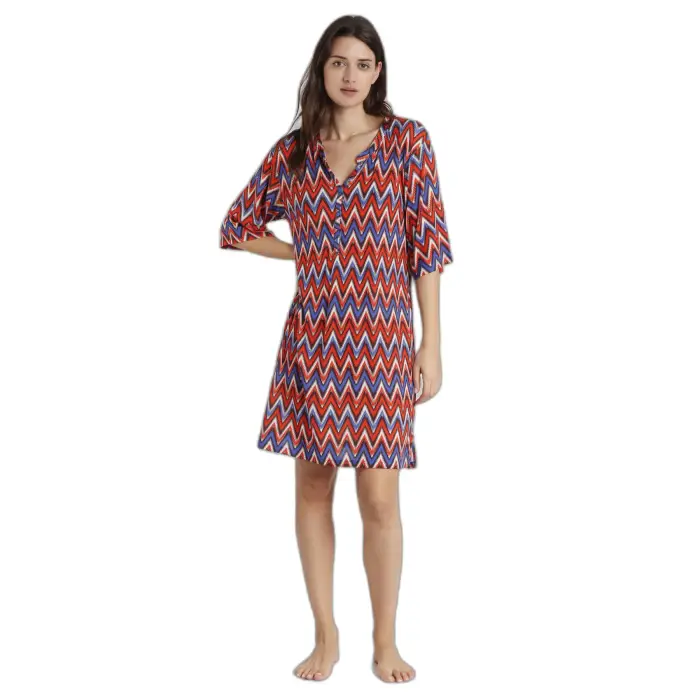 Abito etnico donna Admas