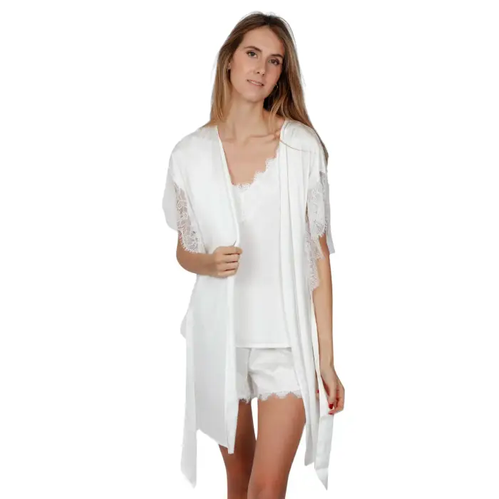 Abito morbido donna Admas Classic