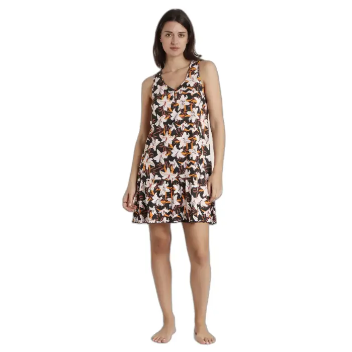 Abito Sunset Jungle donna Admas
