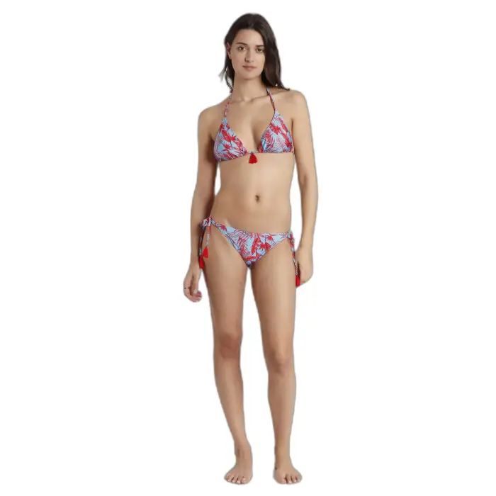Bikini da donna Admas Cortinilla Hawaii