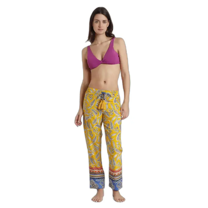 Pantaloni da spiaggia hippie donna Admas