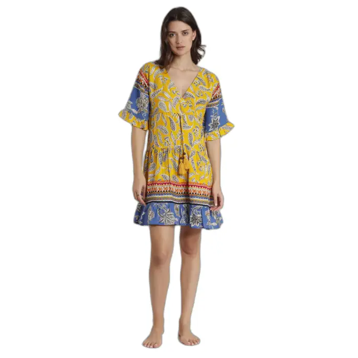 Vestito da spiaggia da donna Admas Hippy Beach