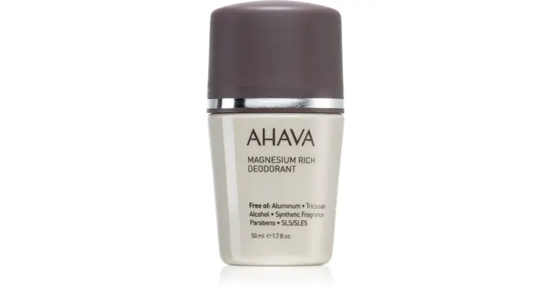 Ahava Deodorante Uomo 3785557