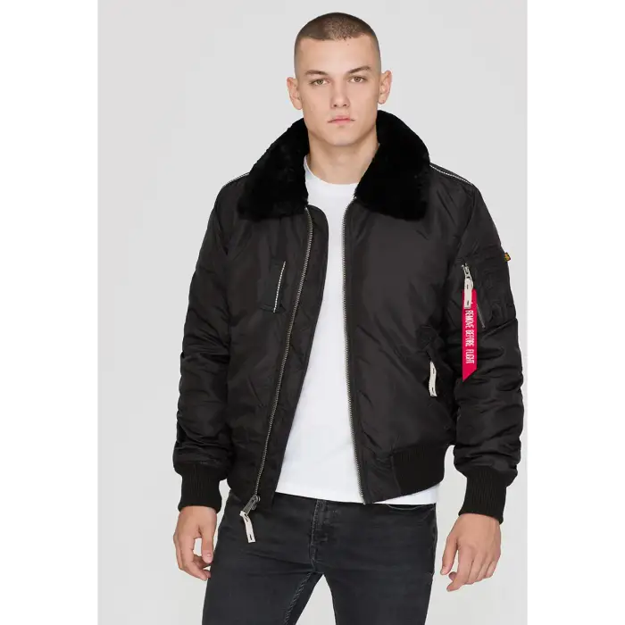 Giacca Alpha Industries Injector III