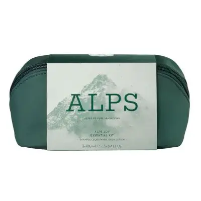 Alps Kit essenziale Joy 3x100 ml