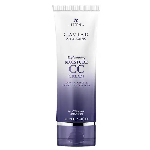 Alterna Replenishing CC Cream idratante Caviar Anti-Aging - Volume 25 ml