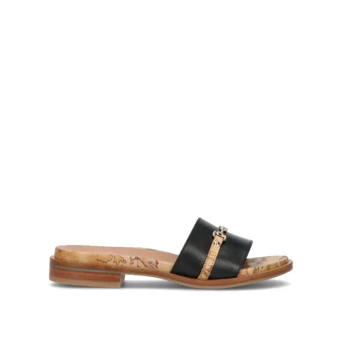 ALVIERO MARTINI Ciabatta donna Vario