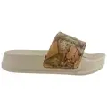 Alviero Martini ciabatte Ciabatta DS26PC03 Beige