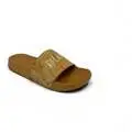 Alviero Martini ciabatte Z14319820 Beige