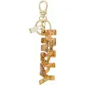 Alviero Martini Portachiavi HAPPY PM08 8620 Beige
