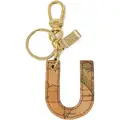 Alviero Martini Portachiavi LETTERA U P00U 6000 Beige