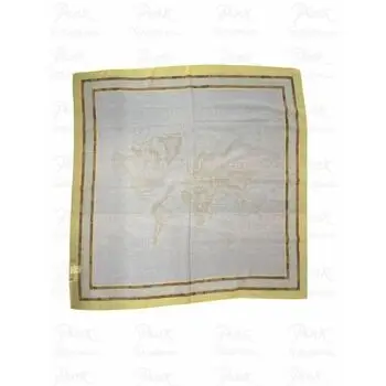 Alviero Martini Sciarpa Beige