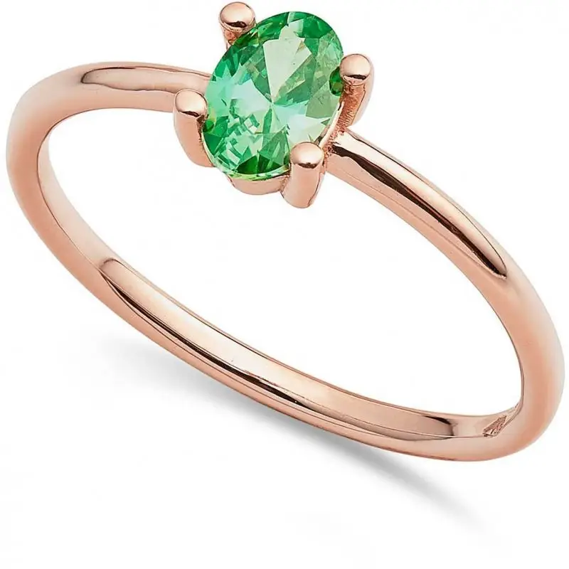 AMBROSIA GIOIELLI Anello Donna - Forme Del Colore