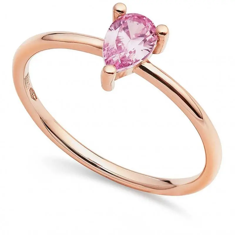 AMBROSIA GIOIELLI Anello Donna Gioielli Ambrosia Forme Del Colore