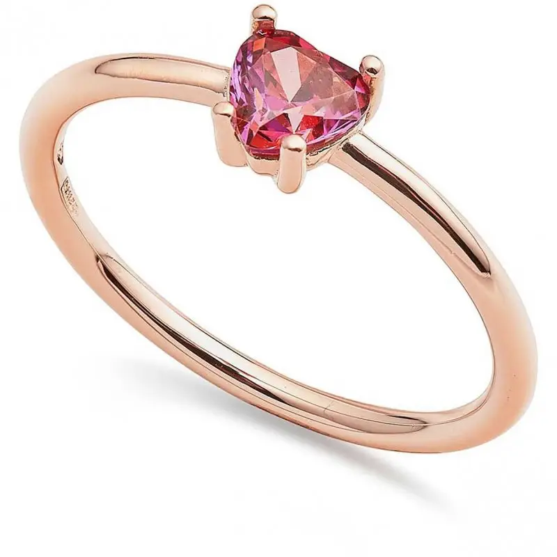 AMBROSIA GIOIELLI Anello Donna Gioielli Ambrosia Forme Del Colore