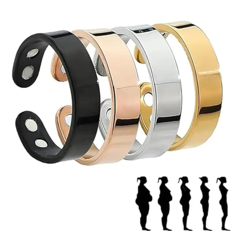 Generico Anelli Uomo 1608849