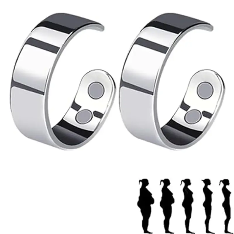 Generico Anelli Uomo 1608846