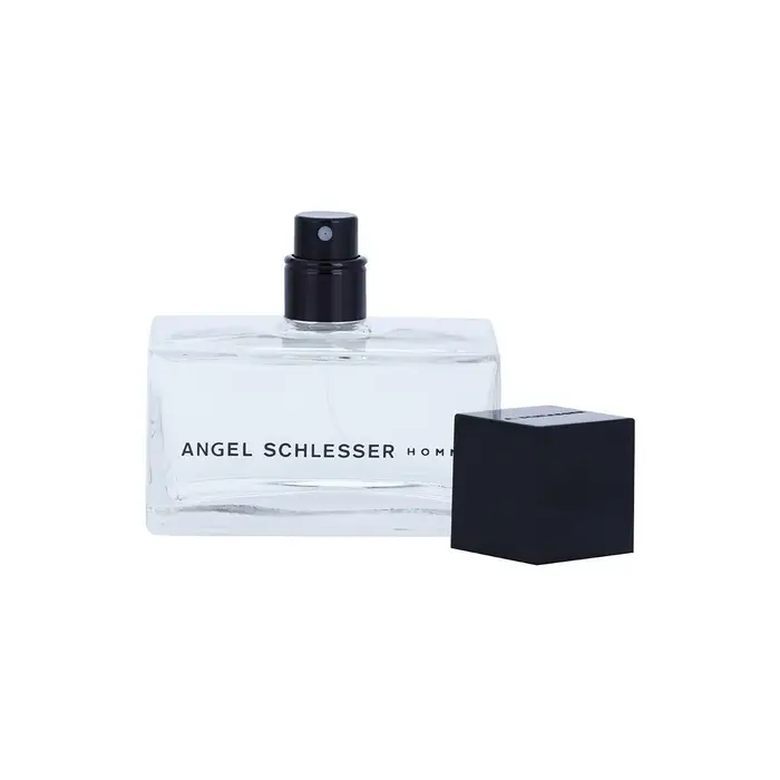 Angel Schlesser Eau de toilette Homme - colonia - 125ml - vaporizzatore Multicolore