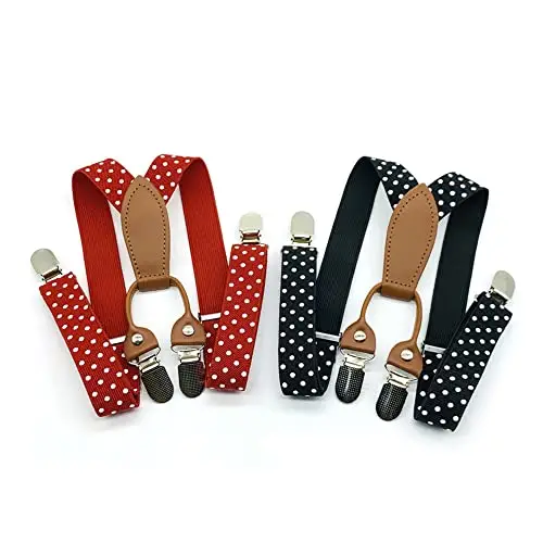 Anshili Bretelle Multicolore 3025357