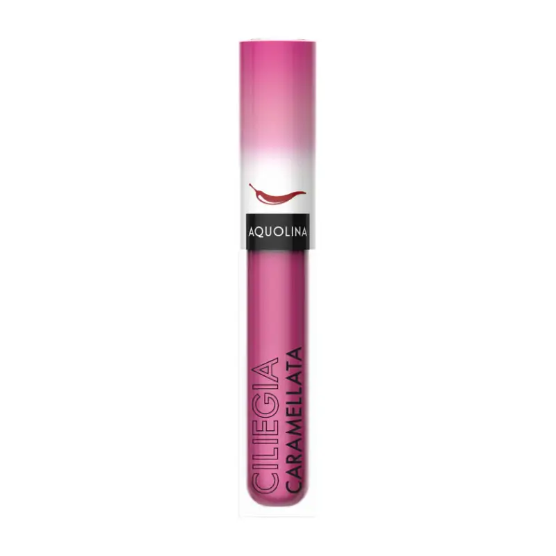 Aquolina Ciliegia Caramellata - olio labbra 2,5 ml