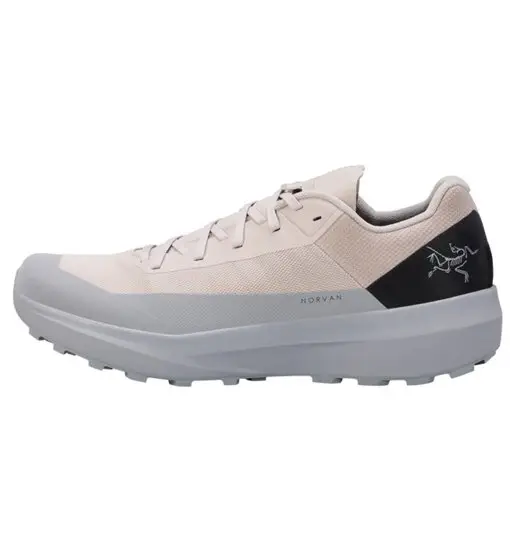 Arc Teryx Norvand Ld 4 M - scarpe trail running - uomo Beige