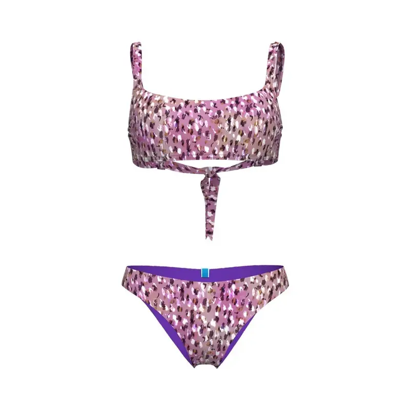 Arena Bralette Donna Rosa 4507085