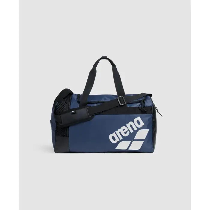 Arena Borsa Duffle All Set 40L Bleu