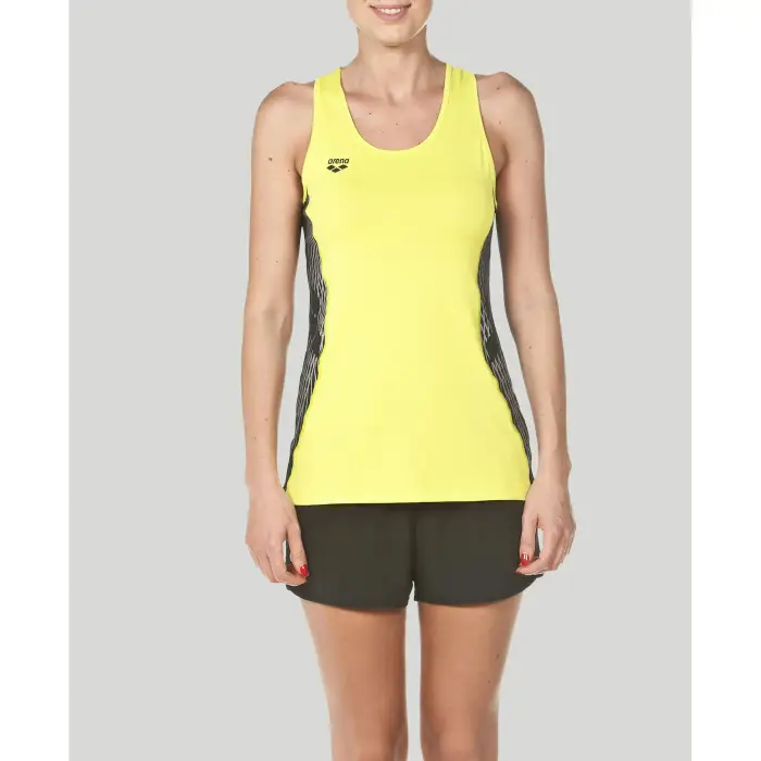 Arena Canottiera da donna Run