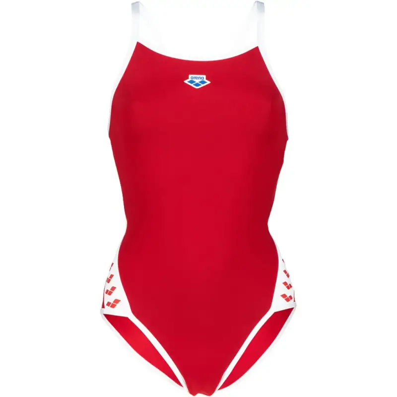 Arena Costume da bagno donna a 1 pezzo Icons Super Fly