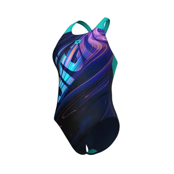 Arena Costume da bagno intero Flow