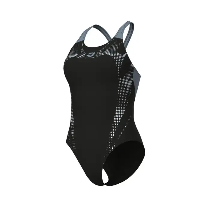 Arena Costume da bagno intero Spider Web V