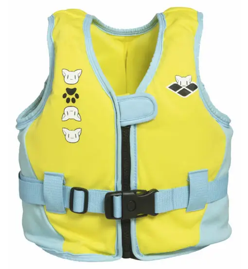 Arena Gilet Bambino 4907561