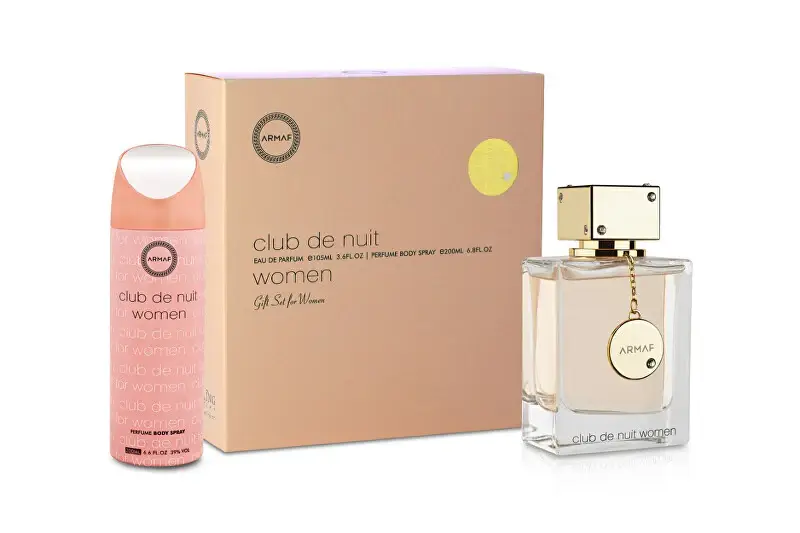 ARMAF Deodorante Donna 4414135