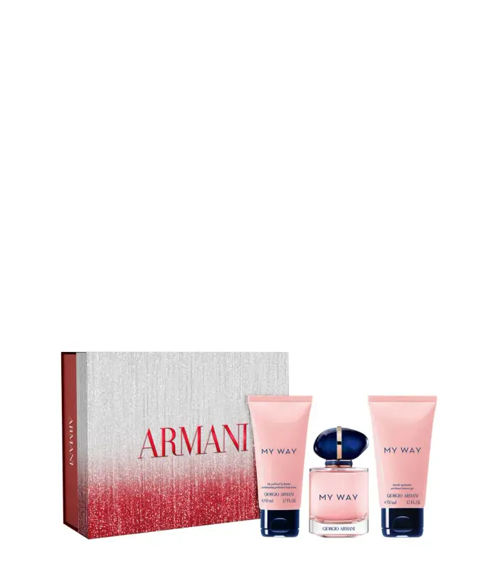 Armani Set Giorgio - Sì EDP 50 ml