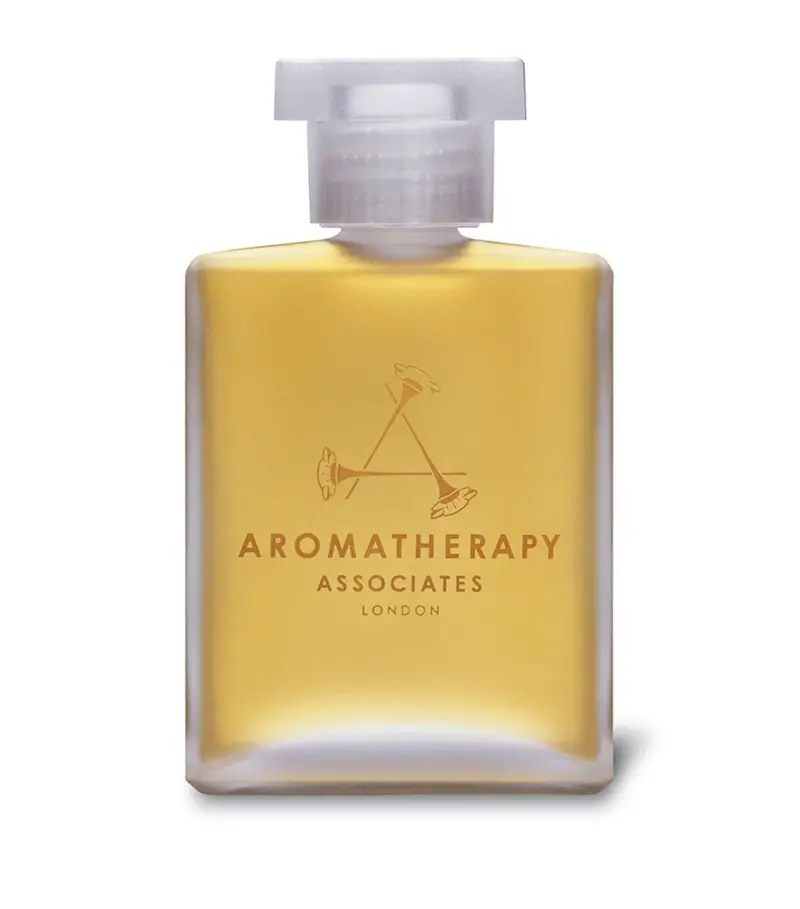 Aromatherapy associates Revive Evening Natural Essential Oils Olio da bagno rilassante 55 ml