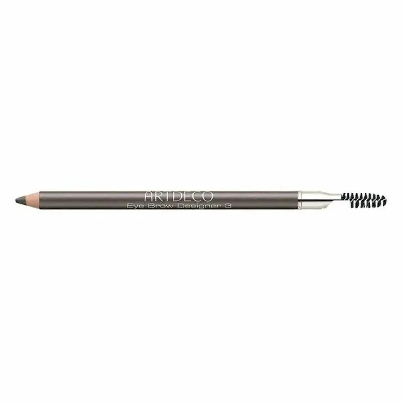 Artdeco Matita sopracciglia con pennello (Eye Brow Designer) 1 g - Tonalità 3 Medium Dark