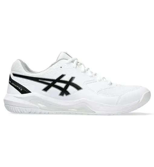Gel Dedicate 8 - scarpe da tennis - uomo White