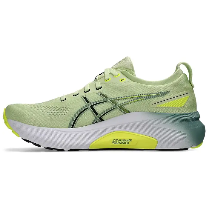 Gel Kayano 31 Cool Matcha Celadon Scarpe da Ginnastica da Uomo Verde 1011B867-300 45