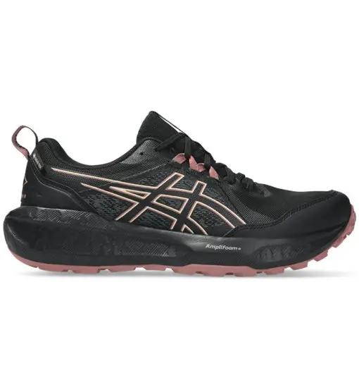 Asics GEL-Sonoma™ GTX - scarpe trail running - donna Black