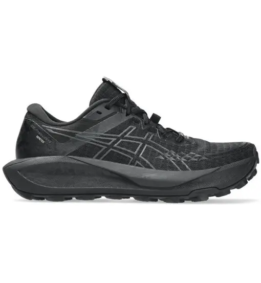 Asics GEL-Trabuco™ 13 GTX W - scarpe trail running - donna Black