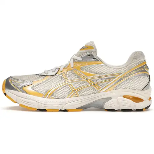 ASICS Kith x GT 2160 Crema Energia Solare 2025 Sneakers Unisex 1203A994-100 42 5