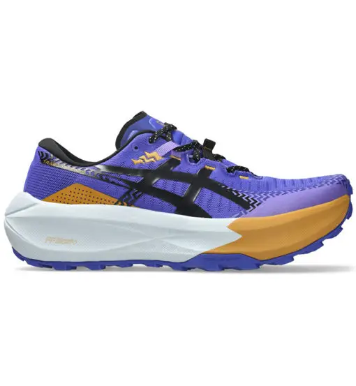 Asics Trabuco™ MAX M - scarpe trail running - uomo Purple