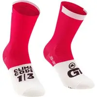 Assos Calze Bianco 4732409