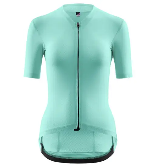 Assos Dyora R S11 - maglia ciclismo - donna Green