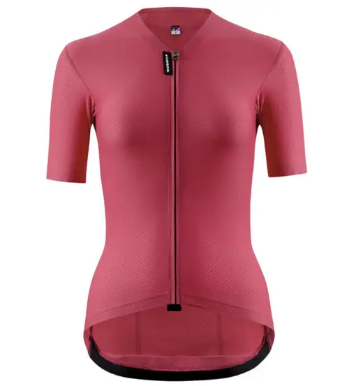 Assos Dyora R S11 - maglia ciclismo - donna Red