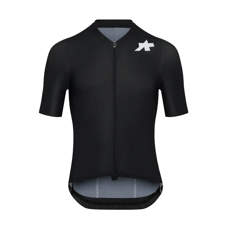 Assos Maglia Mille GT S11 Evo Nero