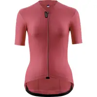 Assos Maglia donna Dyora R S11 Rosso
