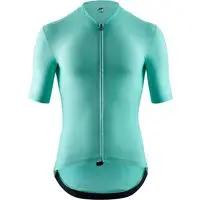 Assos Maglia Equipe R S11 Verde