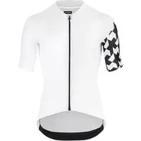 Assos Maglia Equipe RS S11 Bianco