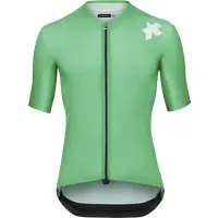 Assos Maglia Equipe RS S11 Verde